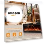 Thumbnail Electric Fireplace — Electric Heating Solutions, Manastin