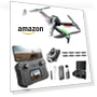 Thumbnail Foldable Drone with HD Camera — Drones, ALLBIRD