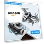 Thumbnail Foldable Drone with HD Camera — Drones, ALLBIRD
