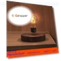 Magnetic Levitation Light Bulb — Creative Lighting Solutions