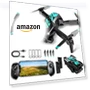 Thumbnail Mini Drone with Camera — Drones, REDRIE