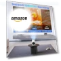 Thumbnail Mini Projector With WiFi and Bluetooth — Home Theater Projectors, Mentech