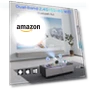 Thumbnail Mini Projector With WiFi and Bluetooth — Home Theater Projectors, Mentech