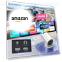 Thumbnail Mini Projector With WiFi and Bluetooth — Home Theater Projectors, Mentech