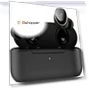 Noise Cancelling Earbuds with Dual Drivers — In-Ear Headphones, 1MORE