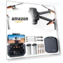 Thumbnail Pro Drone with 6K UHD Camera — Drones, Bwine