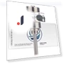 Rotary Head Cartridge for High-Speed Air Turbine — Cartridge Warmers, AI DENTAL