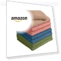 Thumbnail Set of 8 Cleaning Cloths — Cloths, Smart Design