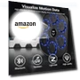 Thumbnail Smart Bluetooth Music Punching Machine — Boxing Training Gear, PetPong