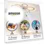 Thumbnail Smart Ceiling Fan with Lights and Remote — Ceiling Fans, AFWAO