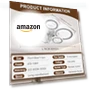 Thumbnail Smart Ceiling Fan with Lights and Remote — Ceiling Fans, AFWAO