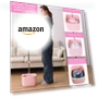 Thumbnail Smart Floor Mop with Separate Compartments — Mop Accessories, True & Tidy