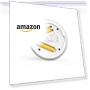 Thumbnail Wave Plus - Radon & Air Quality Monitor — Air Quality Monitors, Airthings