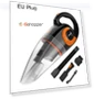 Wireless Car Vacuum Cleaner — Vacuums, ThiEYE