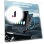 7-inch Car Touchscreen LCD Display with Wireless Control — Display Modules, Car Care