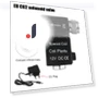 Aquarium Electromagnetic Dual Head Valve — Solenoid, HILIFE