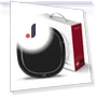 Automatic Sweeping and Mopping Robot — Smart Cleaning Robots, RW-electronic