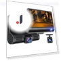 Car Dash Cam — Dashboard Cameras, Reakosound
