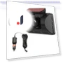 Dual Lens Car Dash Cam — Dashboard Cameras, HOME-Auto-001