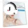 Eye Massager with Heating — Rollers & Pens, Binchi Health Technology
