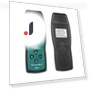 Handheld Mini Wood Moisture Meter — Moisture Detection Tools, Kkmoon