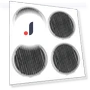 Hepa Filter Set — Parts & Accessories, GOODLUCKK