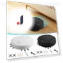 Intelligent Sweeping Robot — Smart Cleaning Robots, Marathon