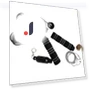 Jump Rope Safe with Smart Dry Stash — Diversion Safes, Sports you