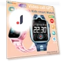 Kids Smart Watch — Location Tracking Devices, ESSAGER