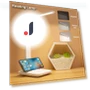LED Desk Lamp with Adjustable Brightness — Study & Desk Lighting, FEIJIEAST