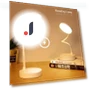 LED Desk Lamp with Adjustable Brightness — Book Lights, FEIJIEAST