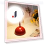 LED Mini Lamp Flower Bud with Adjustable Brightness — Lamps & Shades, Cosy Homes