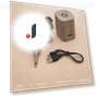 Portable Wireless Electric Pump — Inflation Devices, TOMTOP JMS