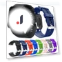 Silicone Watch Band — Bands, Sunshine168