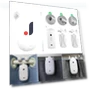 Smart Automatic Curtain Opener — Smart Home Hubs & Controllers, PENGGONG Repair