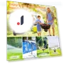 Smart LCD Garden Watering Controller — Controllers, TOMTOP JMS