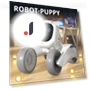 Smart RC Puppy Toy — Interactive Animal Companions, HappyToy