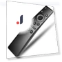 Smart Remote Control Replacement — Remote Controls, YDM Beauty Life