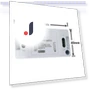 Smart Switch Timer — Automated Timers, Solid Basy