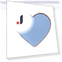 Smart Talk Heart — Smart Jewelry, Board M Factory