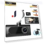 Wide-angle Dash Cam — Dashboard Cameras, Car Yours Baby