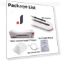 Automatic Powerful Household Vacuum Sealer with Cutter — Vacuum Bags, Factory Discount Outlet