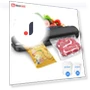 Automatic Vacuum Food Sealer — Vacuum Bags, SDS003