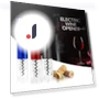 Automatic Wine Bottle Opener Kit — Wine Bottle Openers, Perphin Direct