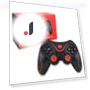 Bluetooth Game Controller — Accessories, chigood