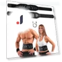 EMS Abdominal Belt — Body Composition Analyzers, KSIYER BRYTEY