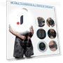EMS Muscle Stimulator for Abs — Muscle Stimulators, Milost