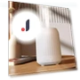 Essential Oil Diffuser with Auto-Off Timer — Diffusers, HOMEKA