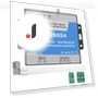 GSM Access Controller for Mobile Phone — Remote Controls, Comfort Homeware