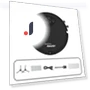 Intelligent Sweeping Robot — Smart Cleaning Robots, Factory Discount Outlet